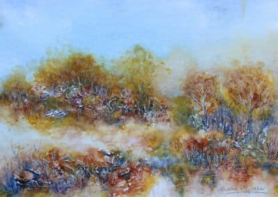 Un air d'automne